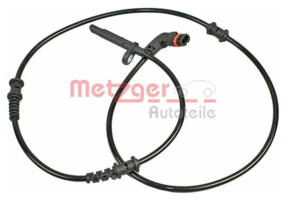 Sensor de rueda abs para Mercedes ML/GLE  W166