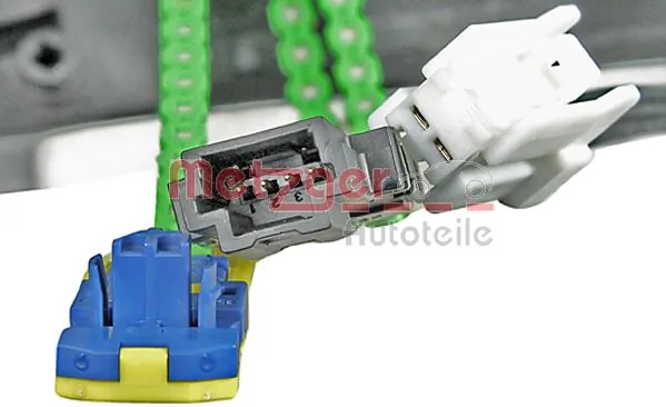 Anillo de AIRBAG  para Renault Trafic III EG