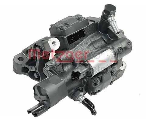 Bomba de alta presión para Renault Laguna III BT0, BT1