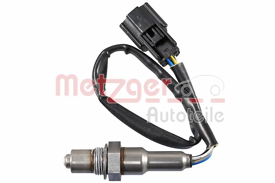 0895635 Metzger