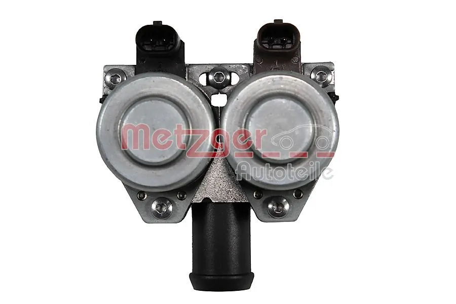 114741203C Bosch Valvula del calefactor