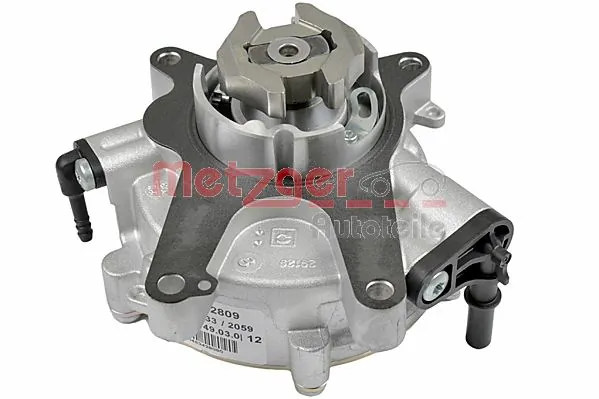 Bomba de vacío de frenado para Jeep Compass  MP