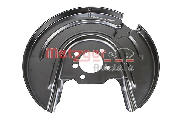 6115469 Metzger