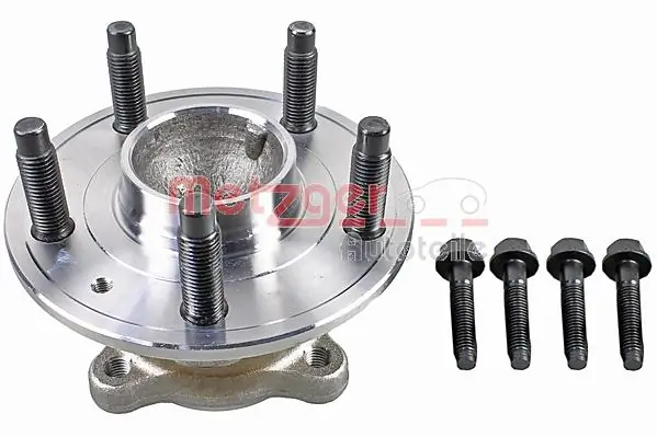 Comprar 13593158 Peugeot/Citroen Cubo de rueda, Eje trasero
