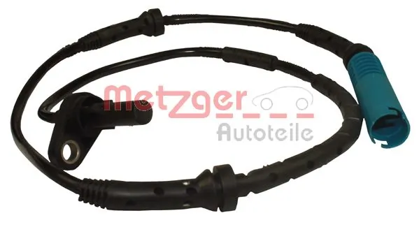 Comprar Sensor revoluciones de la rueda, delantero 7  E65, E66, E67