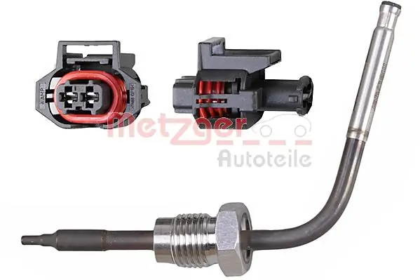 Sensor de temperatura de gases de escape antes del filtro de partículas Peugeot/Citroen 19419930 precio, desde 54,45 EUR