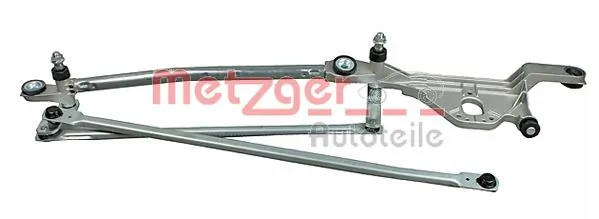 Comprar Varilla de limpiaparabrisas Ford Focus II DA, HCP, DP