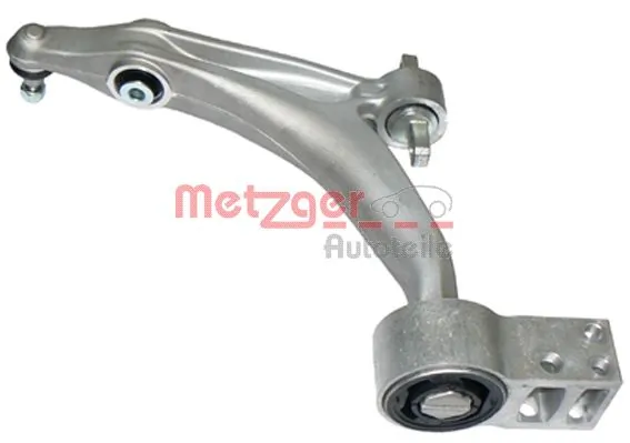 58001801 Metzger