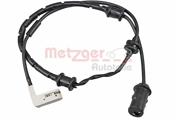 1190037 Metzger