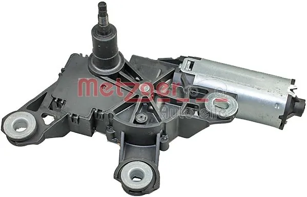 Motor del limpiaparabrisas trasero Metzger 2190856 precio, desde 53,72 EUR