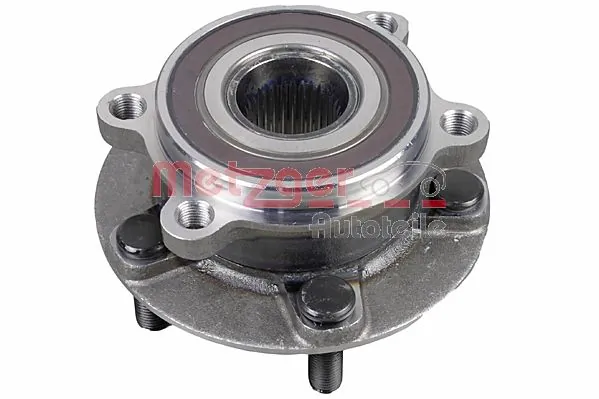 Cubo delantero para Mazda 6  GJ, GL