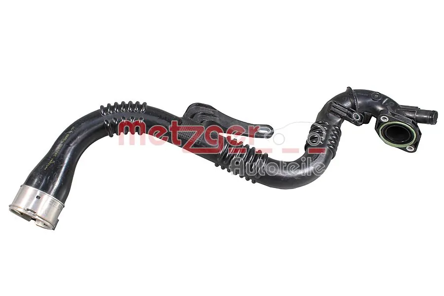 Tubo intercooler 144605243R Nissan/Infiniti