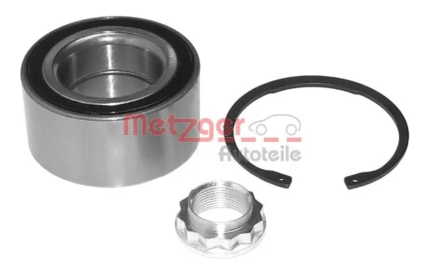 Comprar 713667790 INA Cojinete de rueda delantero