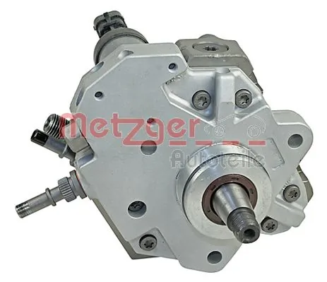 Bomba de alta presión de combustible Metzger 0830080 precio, desde 71,19 EUR