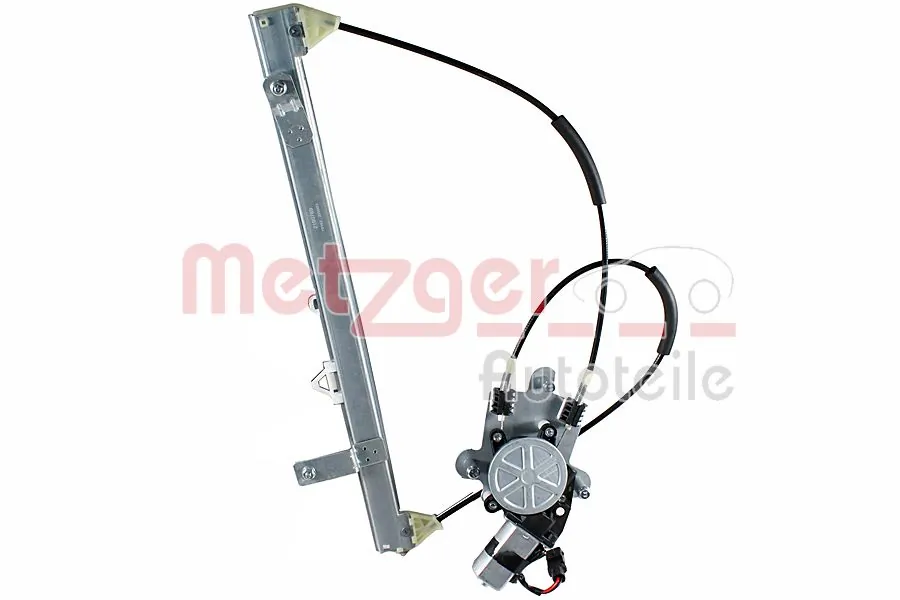 Mecanismo de elevalunas delantero izquierdo AC135 Magneti Marelli