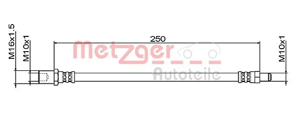 4111496 Metzger
