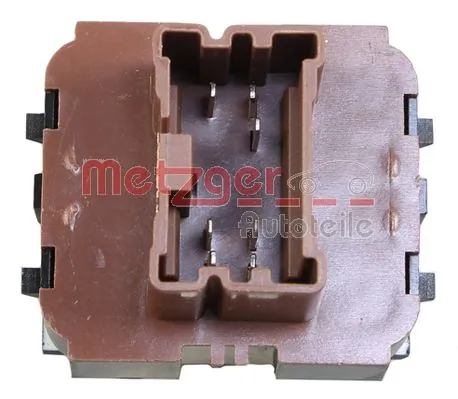 0916583 Metzger