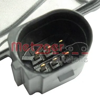 Mariposa de admisión para Ford Fiesta Mk4 JAS, JBS