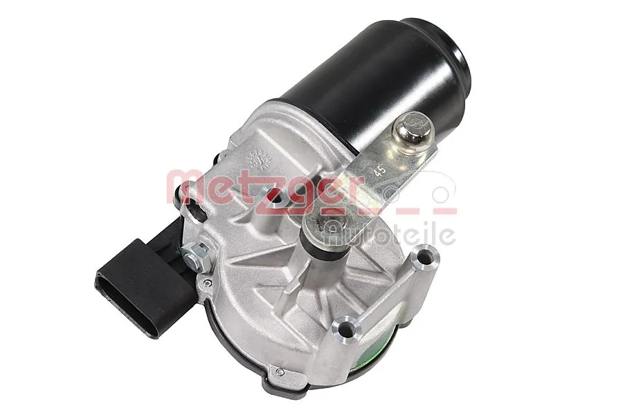 Motor del limpiaparabrisas Skoda Rapid hatchback comprar en España