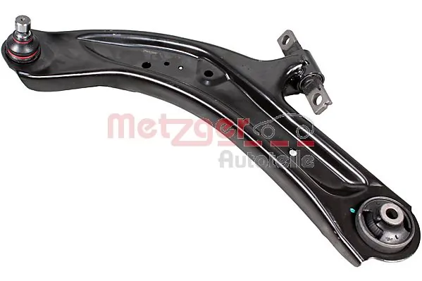 58112701 Metzger