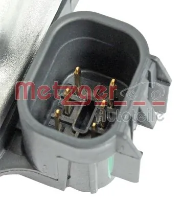 Mariposa de admisión para Chevrolet Aveo III T300