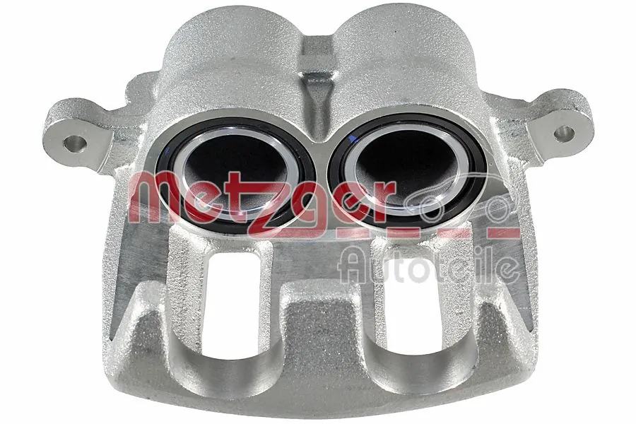6260272 Metzger Pinza de freno delantera derecha