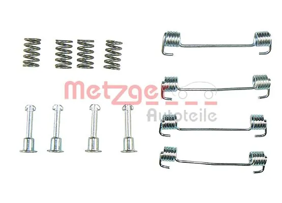 1050620 Metzger