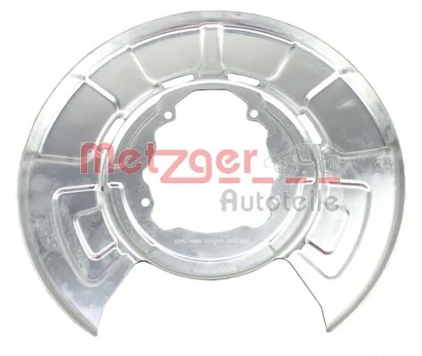 6115172 Metzger