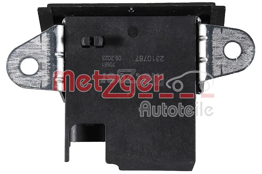  Cerradura de maletero Audi A1 