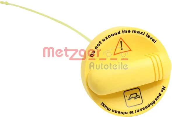 8001027 Metzger