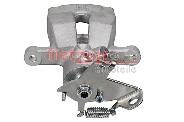 6260097 Metzger