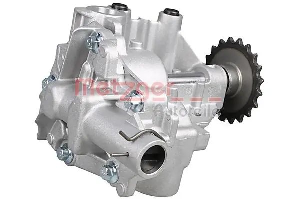 Bomba de aceite Nissan X-Trail SUV (T31) (2007 - 2014) precio, desde 95,83 EUR