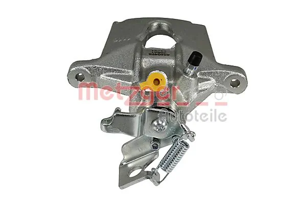 6260495 Metzger
