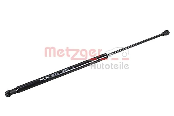  Amortiguador maletero Renault Scenic 3