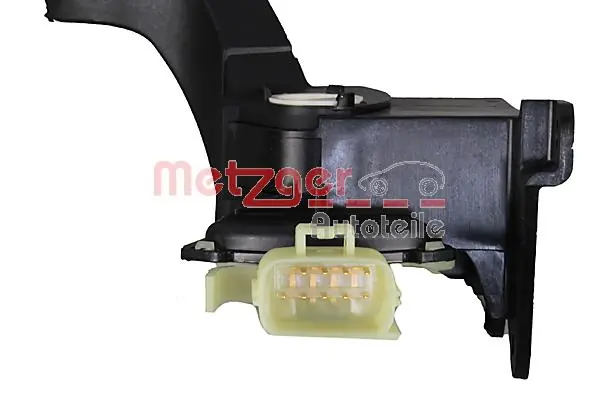 Pedal de aceleracion para Ford Focus I DFW
