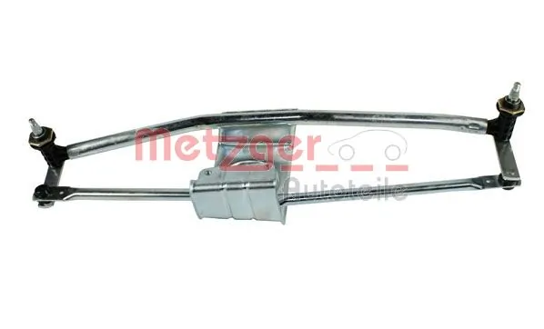 Comprar Varilla de limpiaparabrisas Volkswagen LT 28-35 II 2DB, 2DE, 2DK