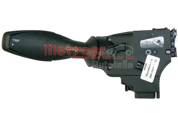 0916177 Metzger