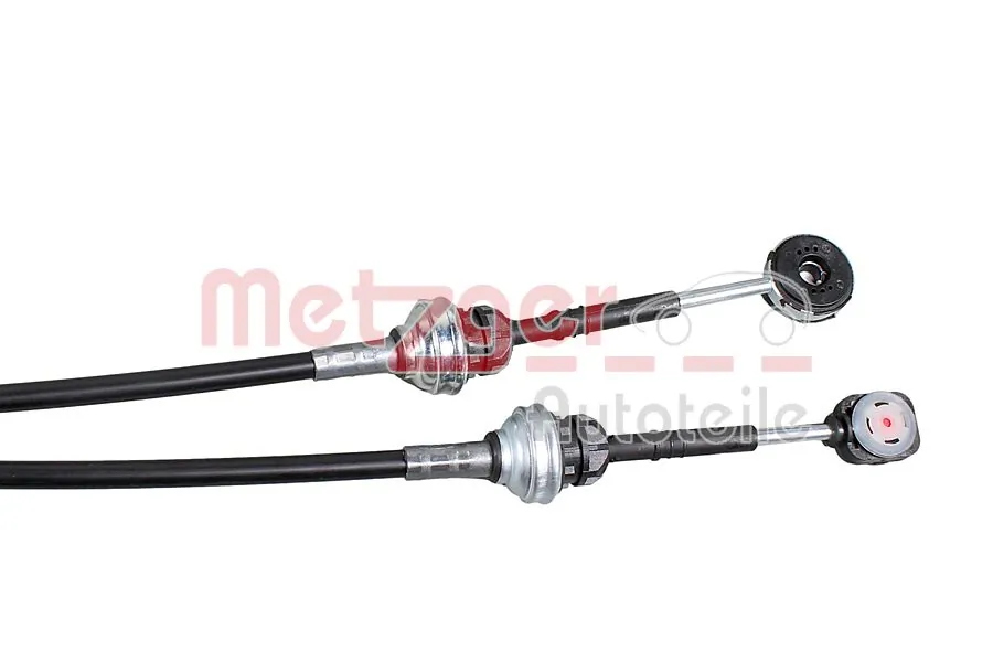 Cables de caja de cambios 4434468 General Motors
