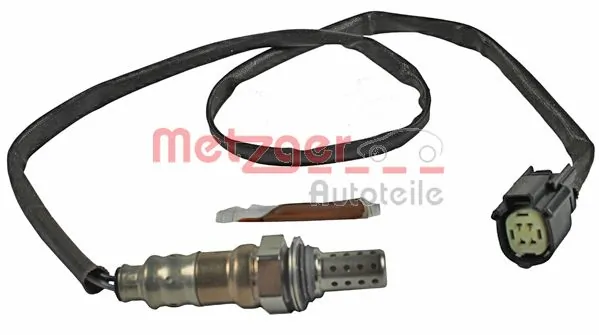 Sonda lambda (NOx, O2) para Ford Fiesta Mk6 CB1