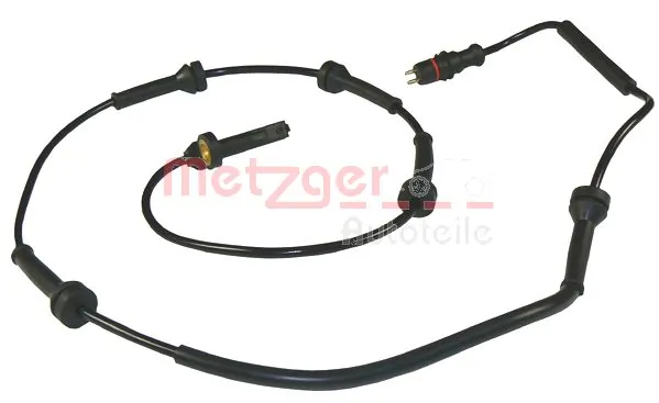 0900120 Metzger