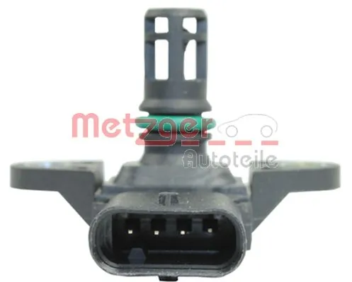 Sensor de presión de sobrealimentación 15142 FAE