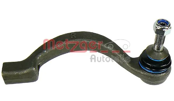 Rótula barra de dirección Jaguar S-type  (CCX)