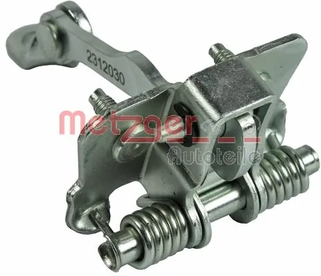 2312030 Metzger Limitador de apertura de puerta delantera
