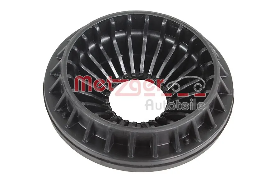 Aislador de resorte delantero superior General Motors 03637219