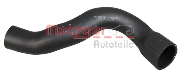 Manguera del intercooler Peugeot/Citroen 13345556 precio, desde 21,95 EUR