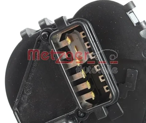 Motor limpiaparabrisas para Renault Megane I KA0, KA1