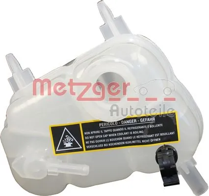 Vaso de expansión 52054456 Fiat/Alfa/Lancia