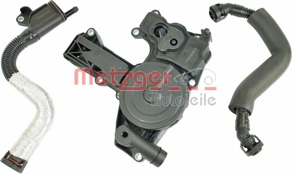 2385072 Metzger Separador de aceite del sistema de ventilación del cárter