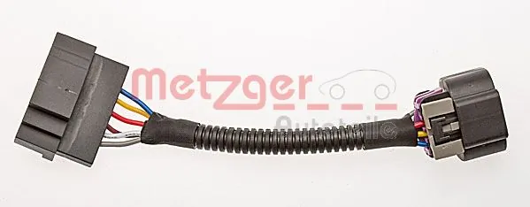Conector de luz trasera LRB121 Magneti Marelli