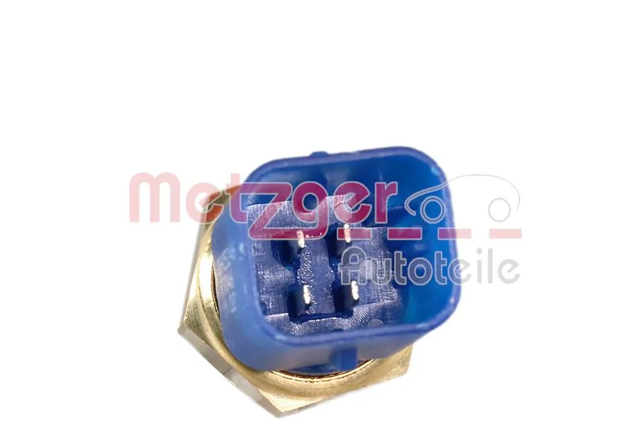9625027280 Ferrari Sensor temperatura refrigerante